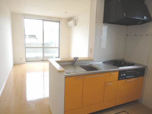 その他 シャーメゾン原町 その他1