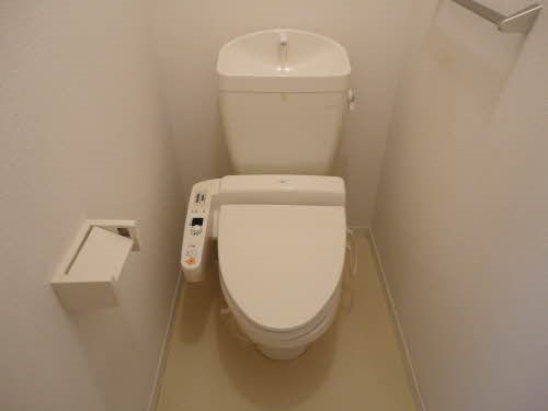 トイレ シャーメゾン原町 その他2