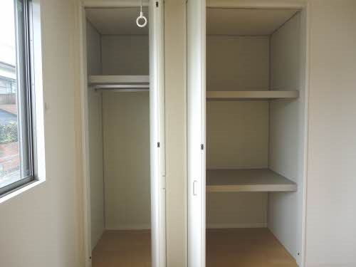 収納 シャーメゾン原町 その他4