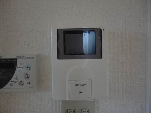 セキュリティ シャーメゾン原町 その他5