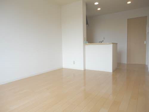 リビング シャーメゾン原町 リビング