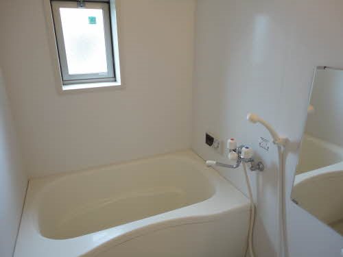 バス シャーメゾン原町 風呂画像