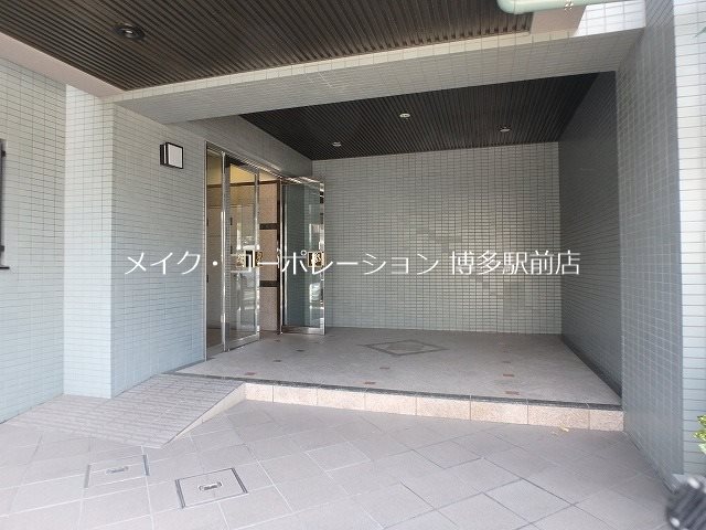 アンピール県庁駅前 その他5