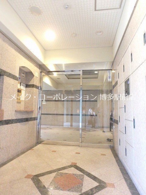 アンピール県庁駅前 その他6