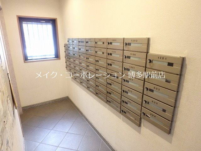 アンピール県庁駅前 その他8