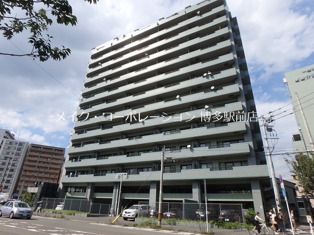 アンピール県庁駅前 その他9