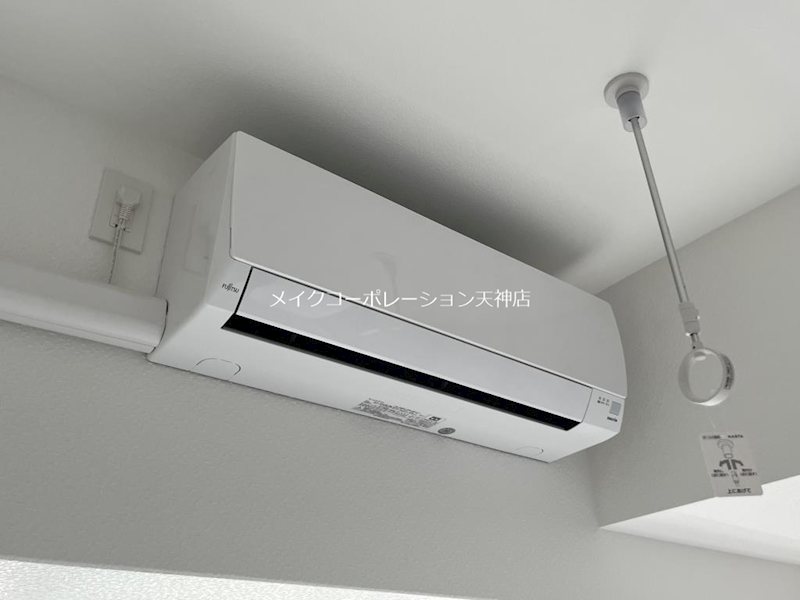 他設備 ドゥバーグ渡辺通 その他6