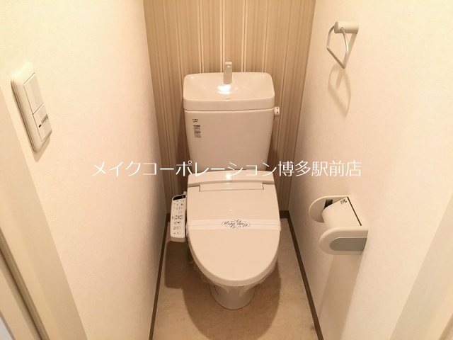 ＣＢ箱崎ルーアン その他4