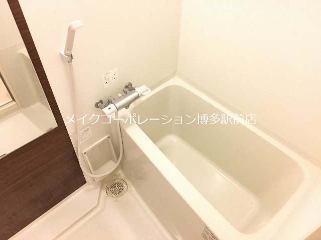 ＣＢ箱崎ルーアン 風呂画像