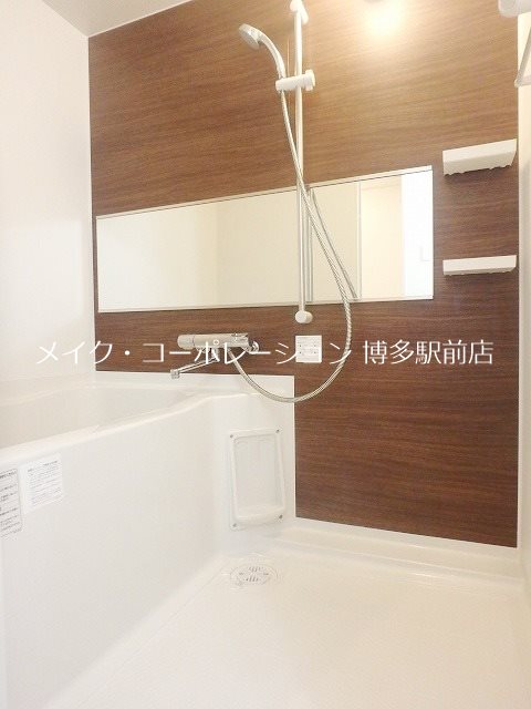 LINKsM(リンクスエム) 風呂画像