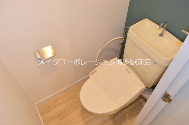 サンコーポタカキ その他2