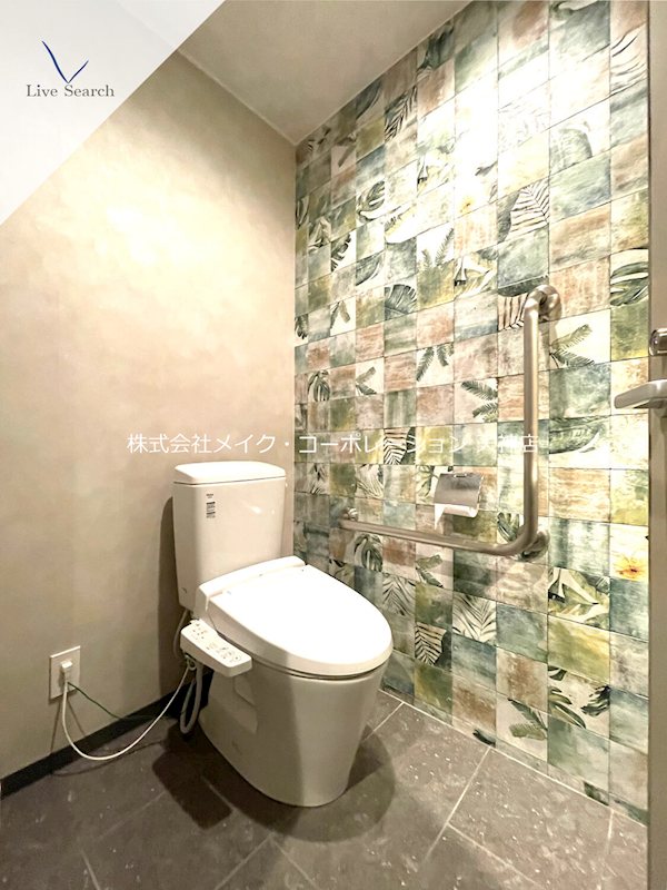 ジェイグランコート大濠公園 その他外観2