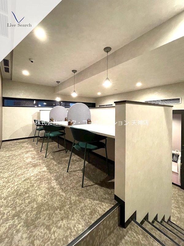 ジェイグランコート大濠公園 その他外観6