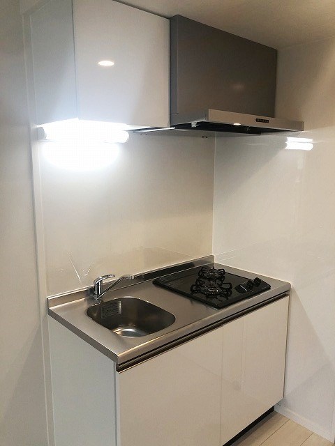 ジェイグランコート大濠公園 キッチン