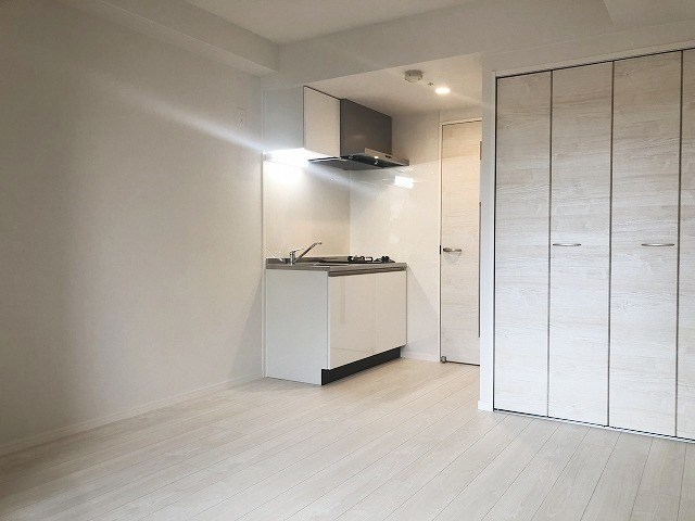 ジェイグランコート大濠公園 ベッドルーム