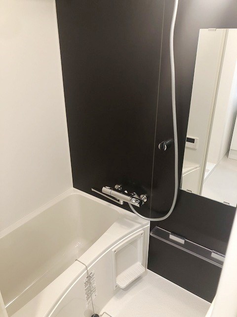 ジェイグランコート大濠公園 風呂画像