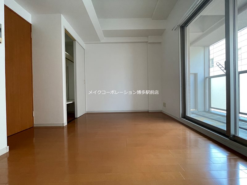 サヴォイエクセルシオール リビング