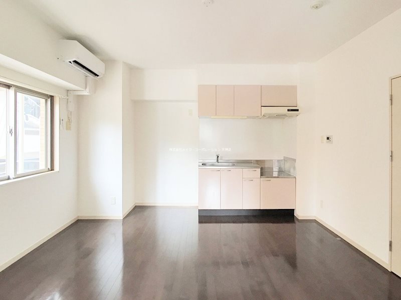 GRANDEUR住吉壱番館 キッチン