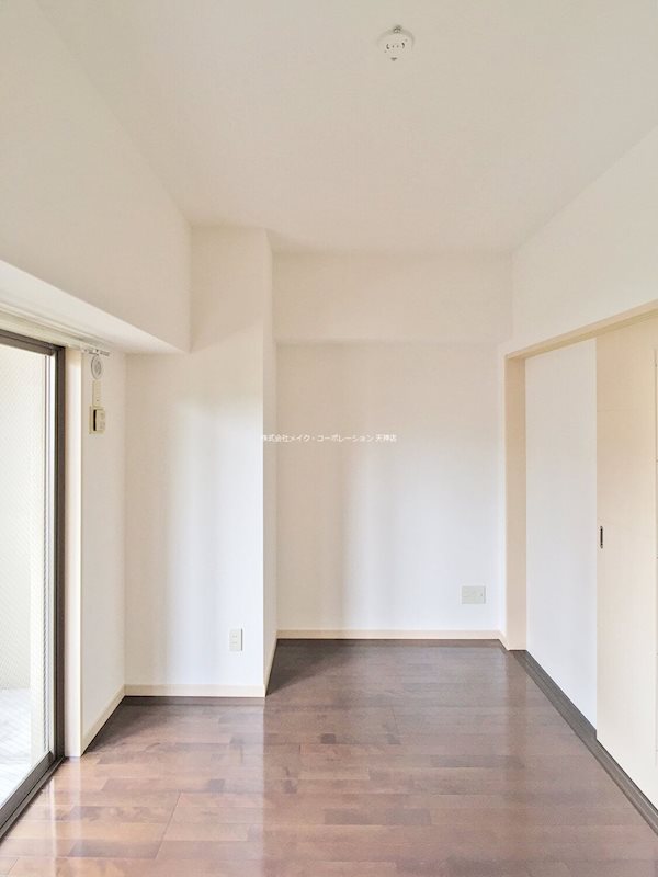 GRANDEUR住吉壱番館 ベッドルーム