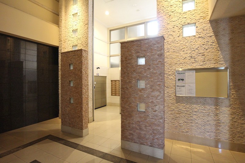 ウェルリバービュー天神 その他2