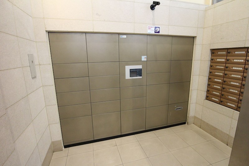 ウェルリバービュー天神 その他10