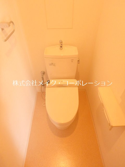 アメックス姪浜ステーションタワー その他2