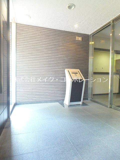 アメックス姪浜ステーションタワー その他外観2