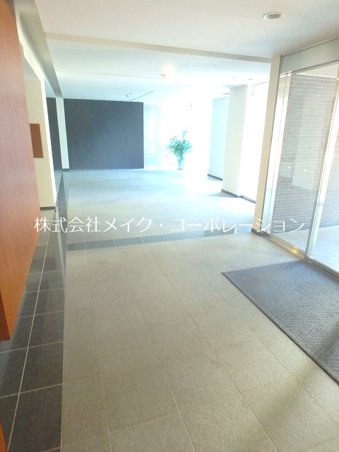 アメックス姪浜ステーションタワー その他外観4