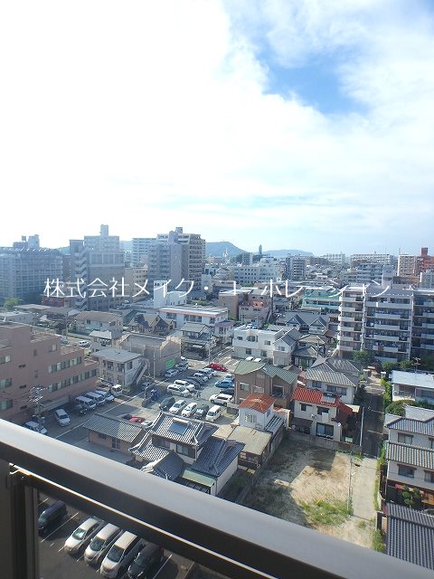 アメックス姪浜ステーションタワー その他23