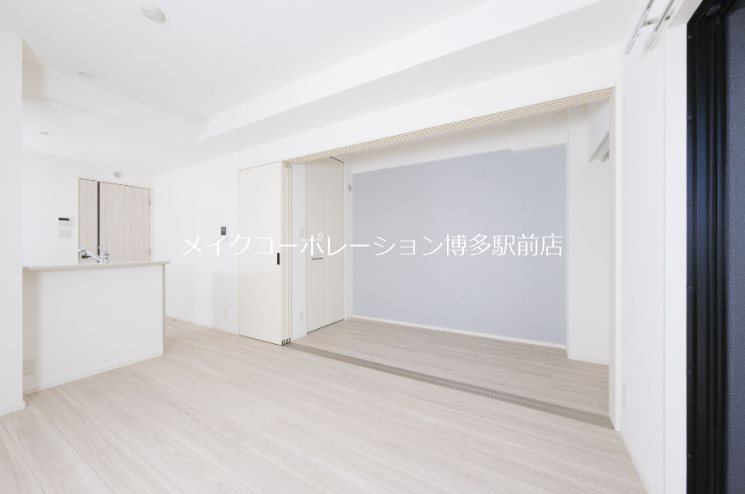 ※入居中の為別部屋写真使用現状優先 ネストピア博多グランドステージⅢ その他4