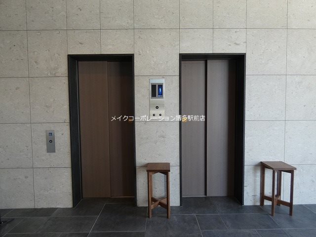 他共有部分 ネストピア博多グランドステージⅢ その他8