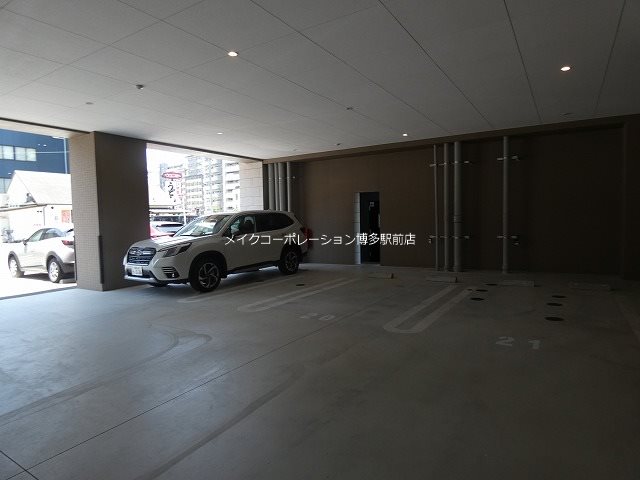 その他 ネストピア博多グランドステージⅢ その他10