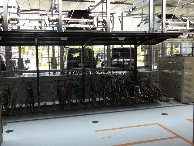 その他 ネストピア博多グランドステージⅢ その他12