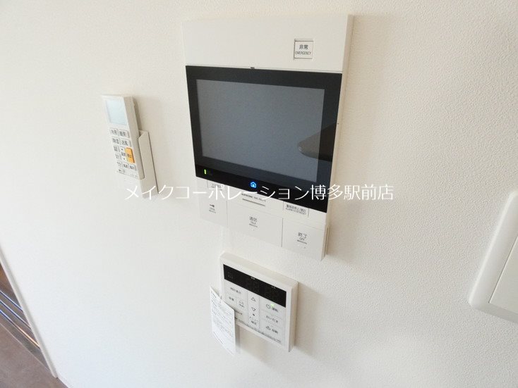 ※写真は棟内別部屋参考写真 メゾン・ド・リエール博多 その他5