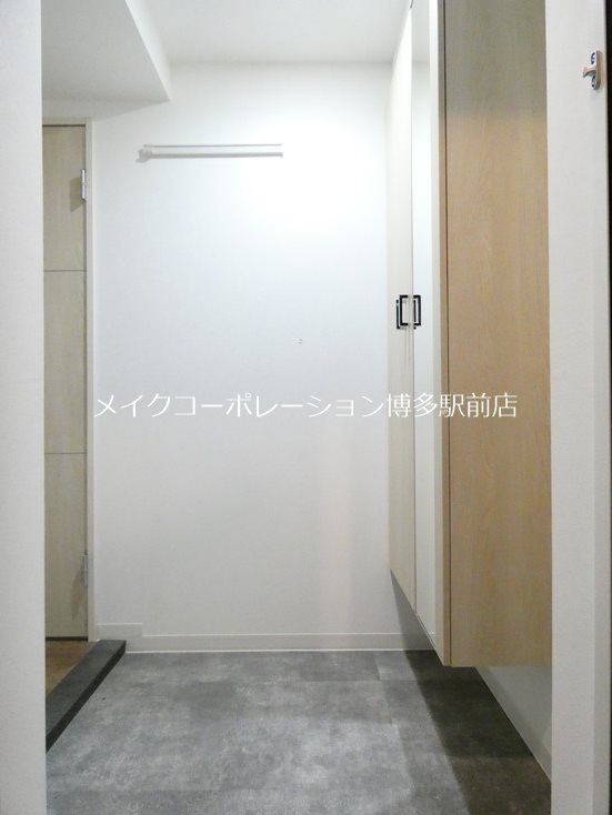 ※写真は棟内別部屋参考写真 メゾン・ド・リエール博多 その他10