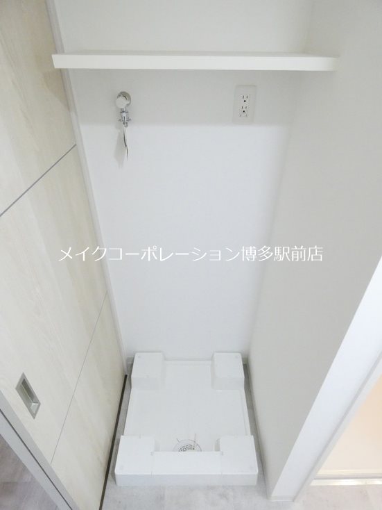 ※写真は棟内別部屋参考写真 メゾン・ド・リエール博多 その他12