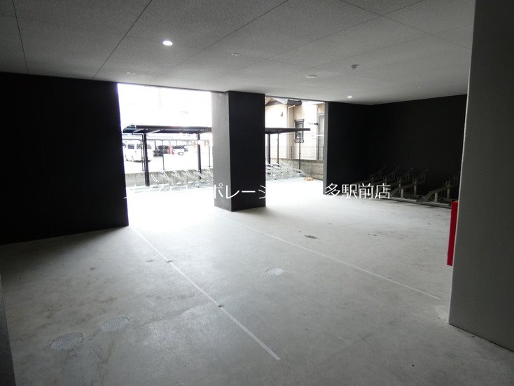 ※写真は棟内別部屋参考写真 メゾン・ド・リエール博多 その他13