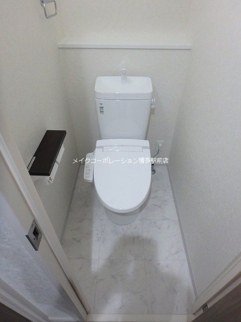 ネストピア博多ガーデン  その他6