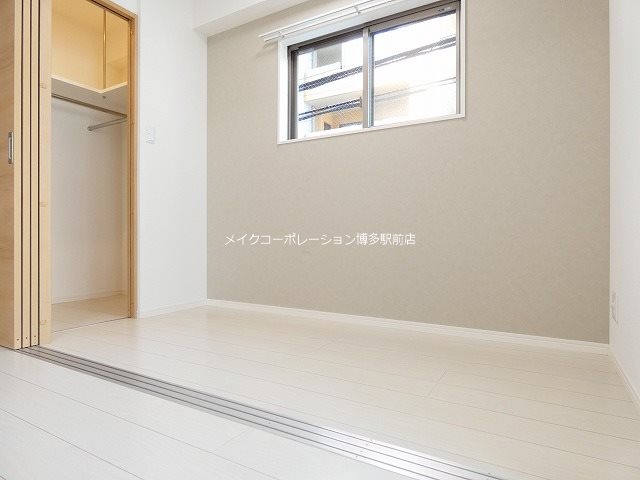 サニークレスト山王公園 ベッドルーム