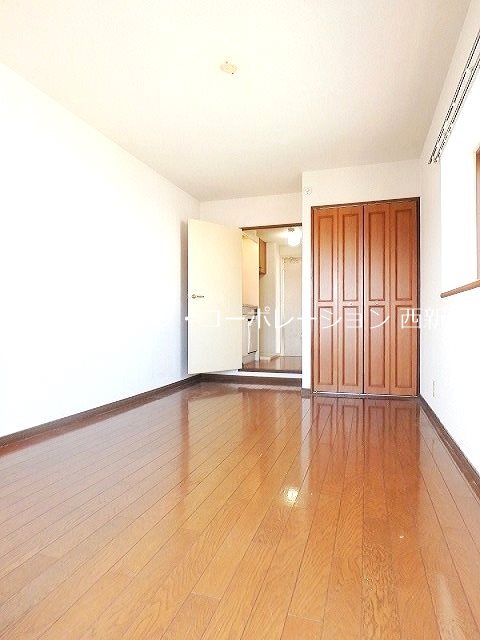 城西ハイツ～ネット無料～ その他3