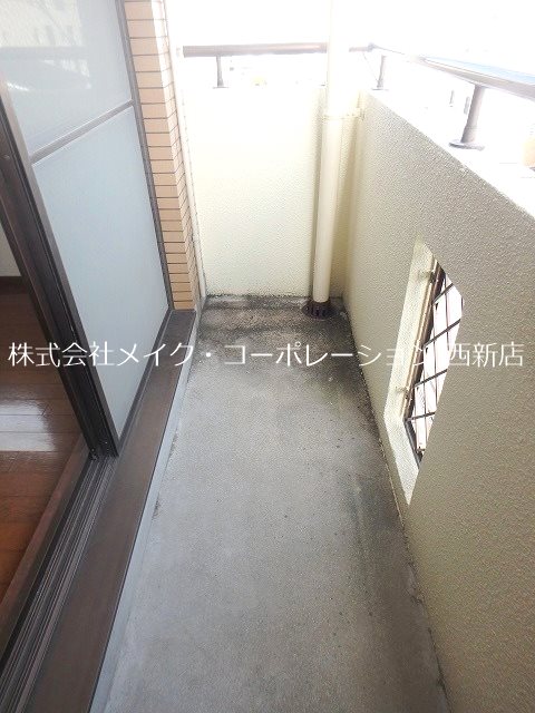 城西ハイツ～ネット無料～ その他10