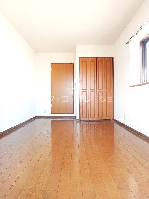 城西ハイツ～ネット無料～ リビング