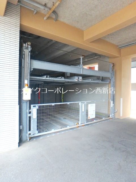 ラグ・フラットS その他外観1