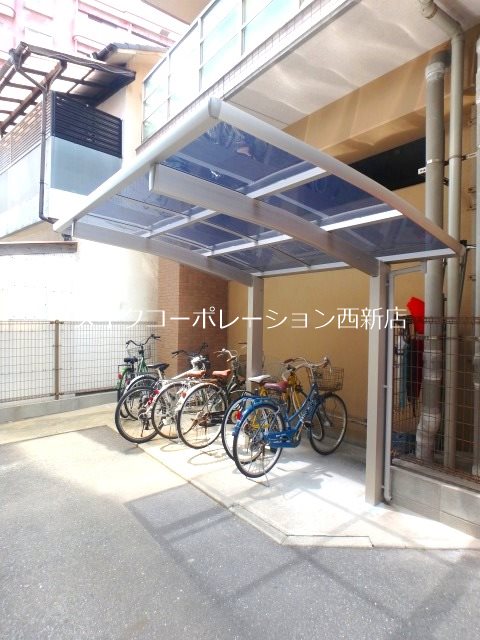 ラグ・フラットS その他外観2