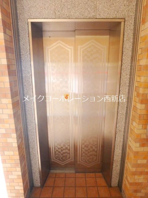 ラグ・フラットS その他外観4