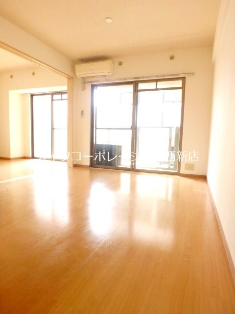 ラグ・フラットS リビング