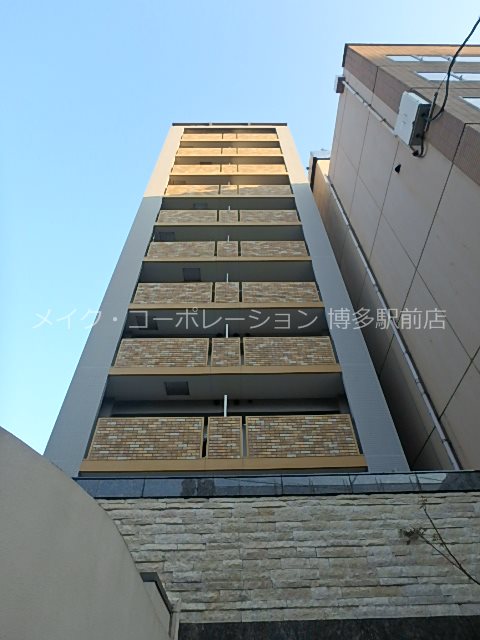 イル・コルティーレ 外観