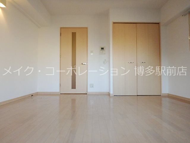 イル・コルティーレ リビング