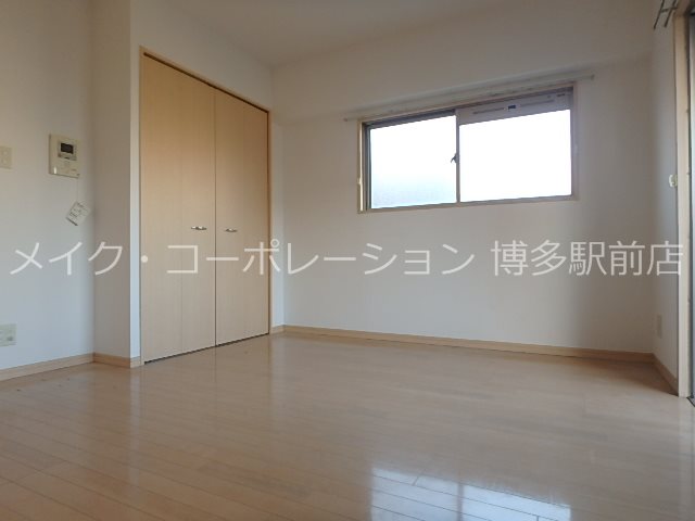 イル・コルティーレ ベッドルーム