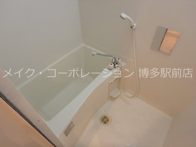 イル・コルティーレ 風呂画像